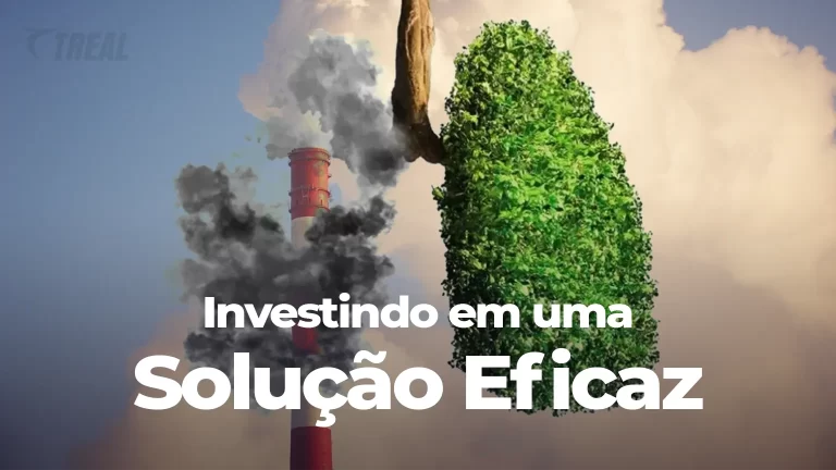 Investindo em solução eficaz treal