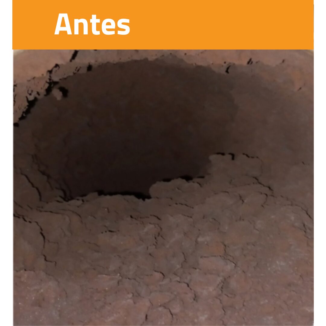 ANTES DUTOS