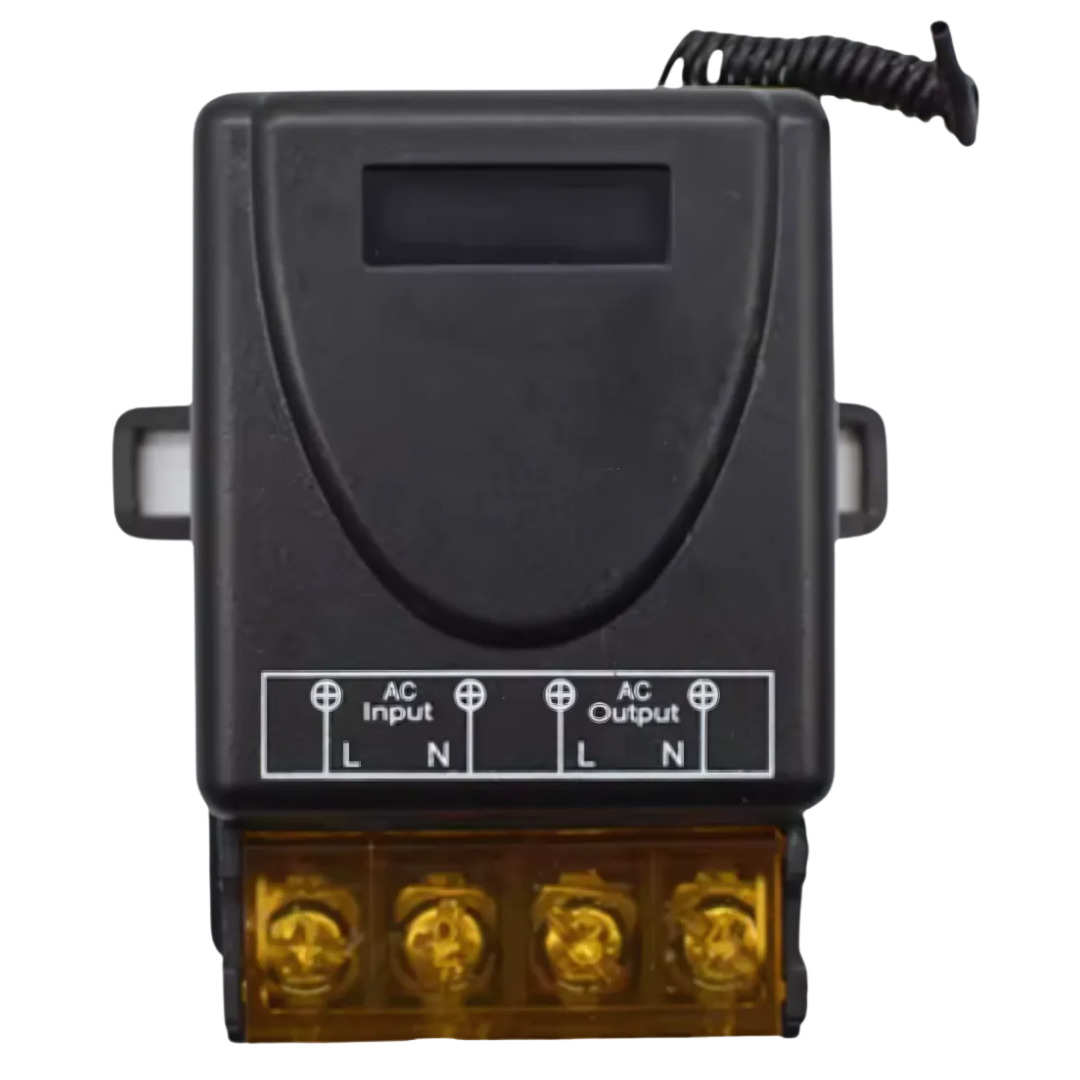 TR-CONNECT FRONTAL